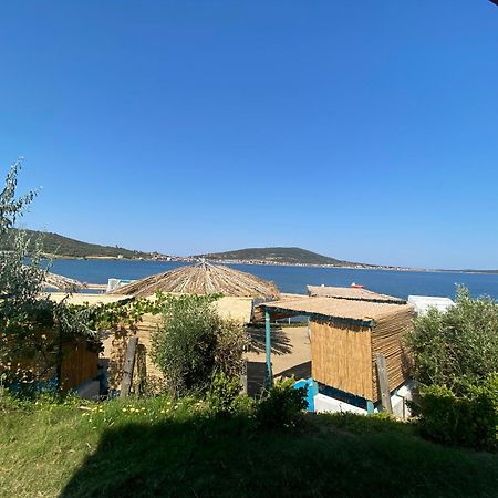 Cunda Club Sedef Island Hotel Ayvalik Exterior photo