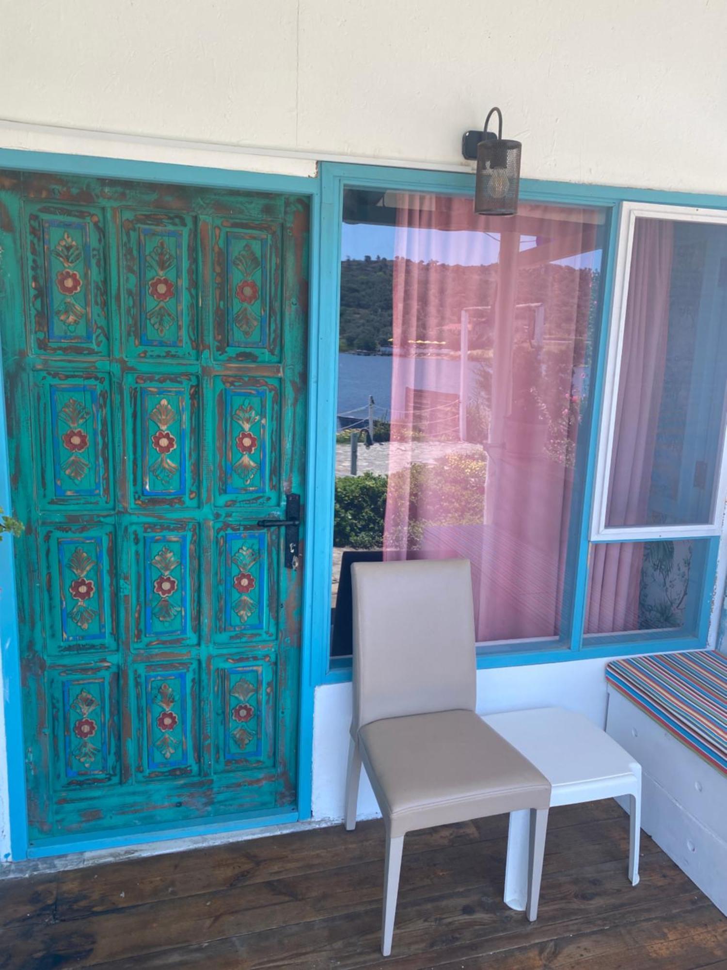 Cunda Club Sedef Island Hotel Ayvalik Exterior photo